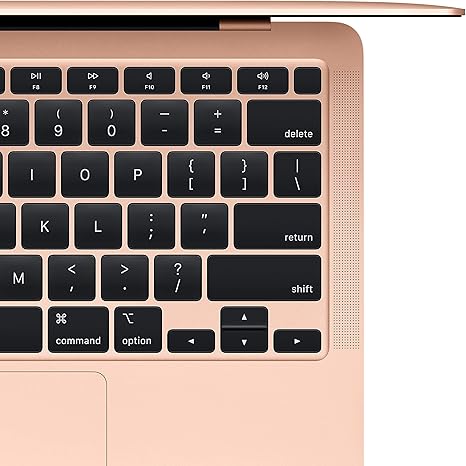 MACBOOK AIR M1 8GB RAM 256GB SSD  13.3 "