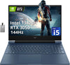 HP VICTUS GAMING, 16GB RAM, 512GB SSD, Intel Core i5-13420H, T.Video 6GB