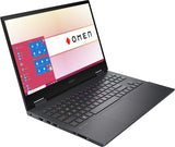 HP OMEN RYZEN 5 - 5600H 16GB RAM 512GB SSD VIDEO 4GB GAMING 15.6¨