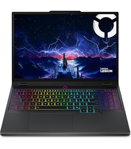 LENOVO LEGION 5 I9-14VA 16GB RAM 1TB SSD RTX 5070 - 16"