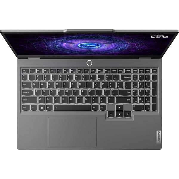 LENOVO LOQ GAMING, RYZEN 5-7235HS, NVIDIA 4050 , 16GB RAM, 512GB SSD 15,6 "