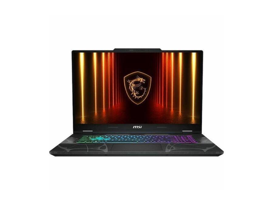 MSI CYBORG A17 RYZEN 7 260W 16GB RAM 1TB SSD RTX 5050 17"