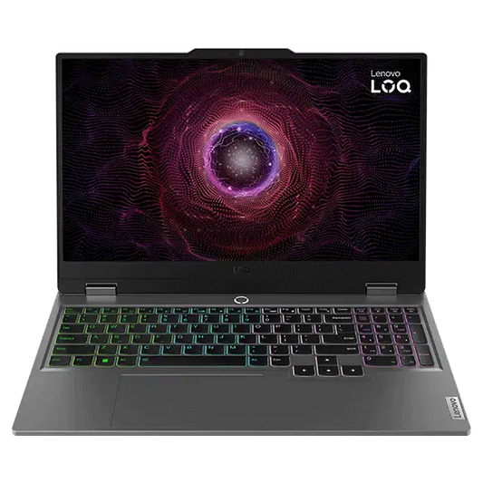 LENOVO LOQ RYZEN 7 7435HS  16GB RAM 512GB SSD INVIDIA RTX 4070 15,6