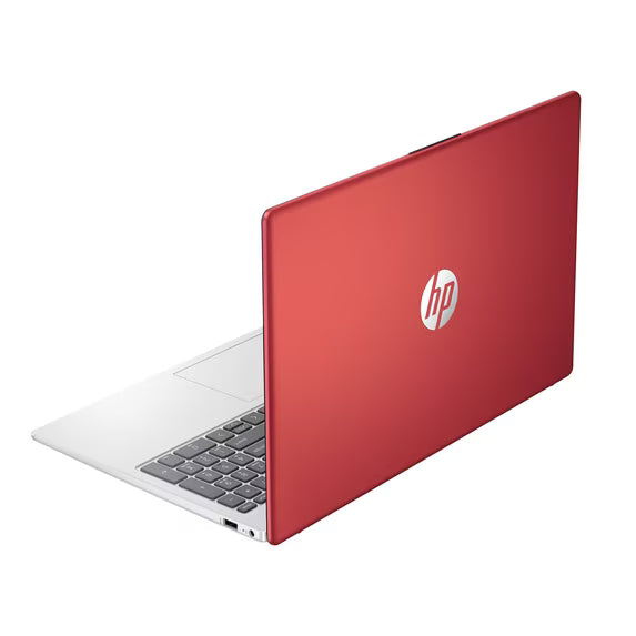 HP 15 INTEL 200 4GB RAM 128GB SSD 15,6"