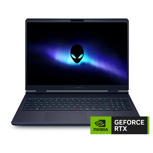 DELL ALIENWARE AURORA, Ultra 9 275HX, Nvidia 5070, 32GB, 1TB