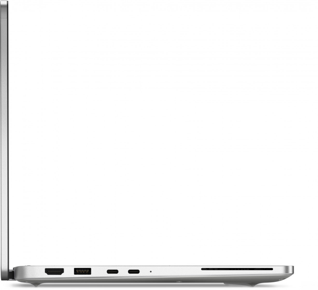 DELL PRO 13 PLUS ULTRA 5 16GB RAM 512GB SSD TOUCH 13.3