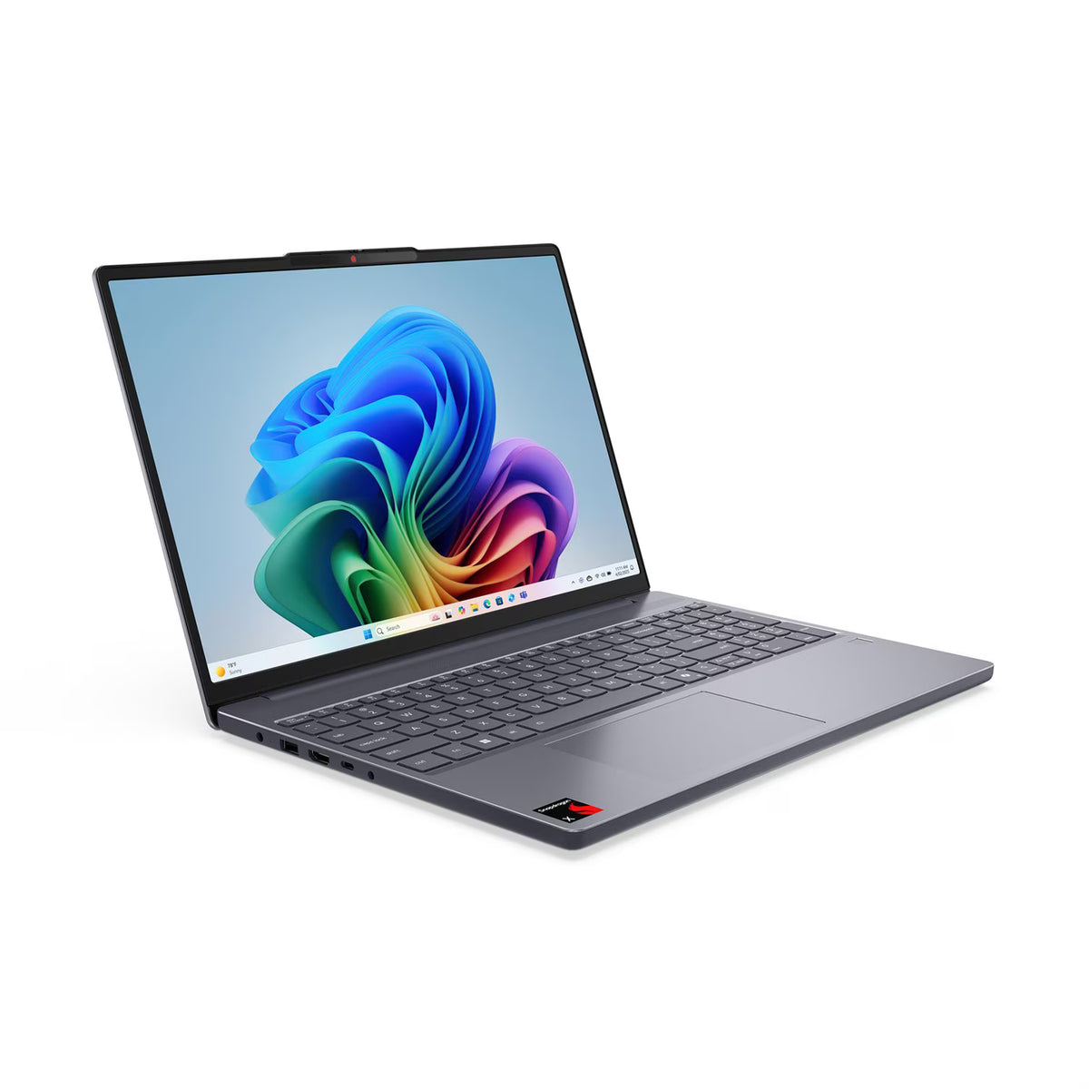 LENOVO IDEAPAD SLIM 3X SNAPDRAGON 16GB RAM 512GB SSD 15,6"
