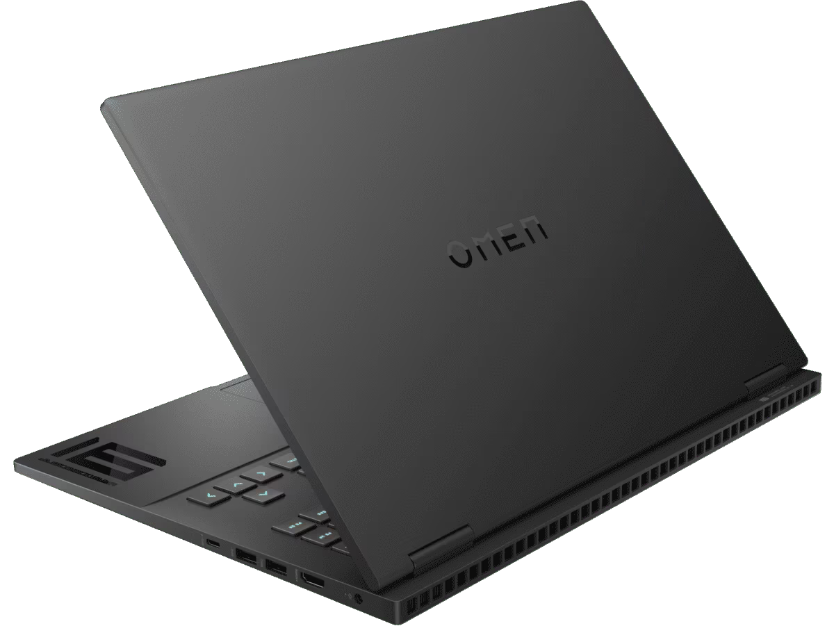 HP OMEN I7 13VA 16GB RAM 512GB SSD RTX 4060 15,6"