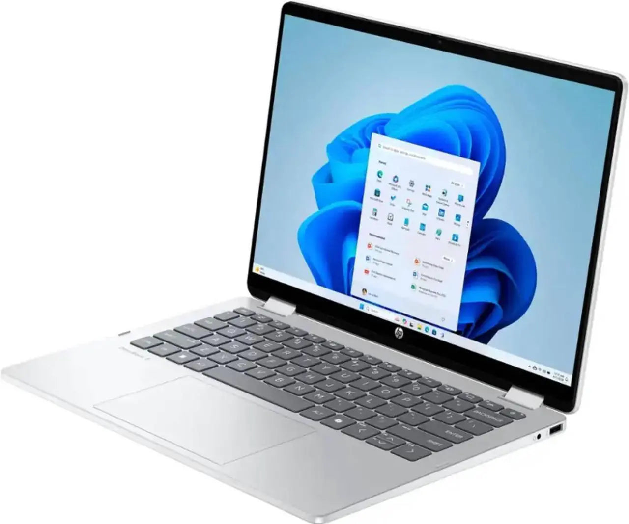 HP OMNIBOOK 5 FLIP 14, CORE 5-120U, 8GB, 512GB 14 "
