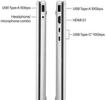 HP omnibook 5 FLIP 14, Core 5-120u, 8GB, 512GB