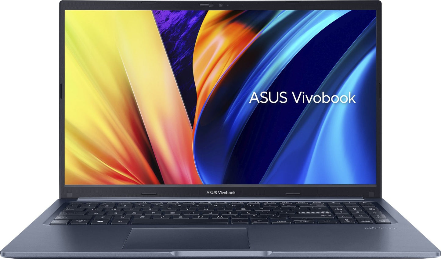 ASUS VIVOBOOK I7-13VA 16GB RAM 512GB SSD 15"