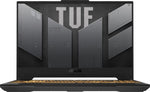 ASUS TUF F15 I7-13VA 32GB RAM 1TB SSD RTX 4070 GAMING 15.6