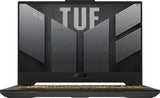 ASUS TUF F15 I7-13VA 32GB RAM 1TB SSD RTX 4070 GAMING 15.6