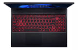 ACER NITRO 5 I7-12VA 16GB RAM 512GB SSD RTX 4060 15.6"