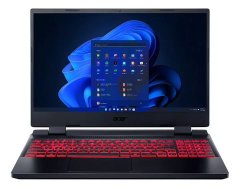 ACER NITRO 5 I7-12VA 16GB RAM 512GB SSD RTX 4060 15.6"