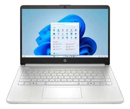 HP 14 N150 4GB RAM 128GB SSD 14"