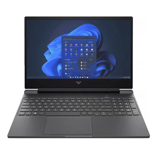 HP VICTUS RYZEN 7 7445 HS 16GB RAM 512GB SSD RTX 4050 15,6 "