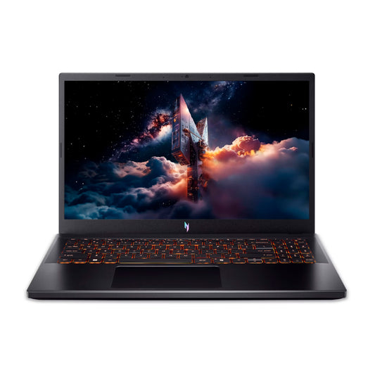 ACER NITRO V15 I9 13VA 32GB RAM, 1TB SSD RTX 5060 15,6"
