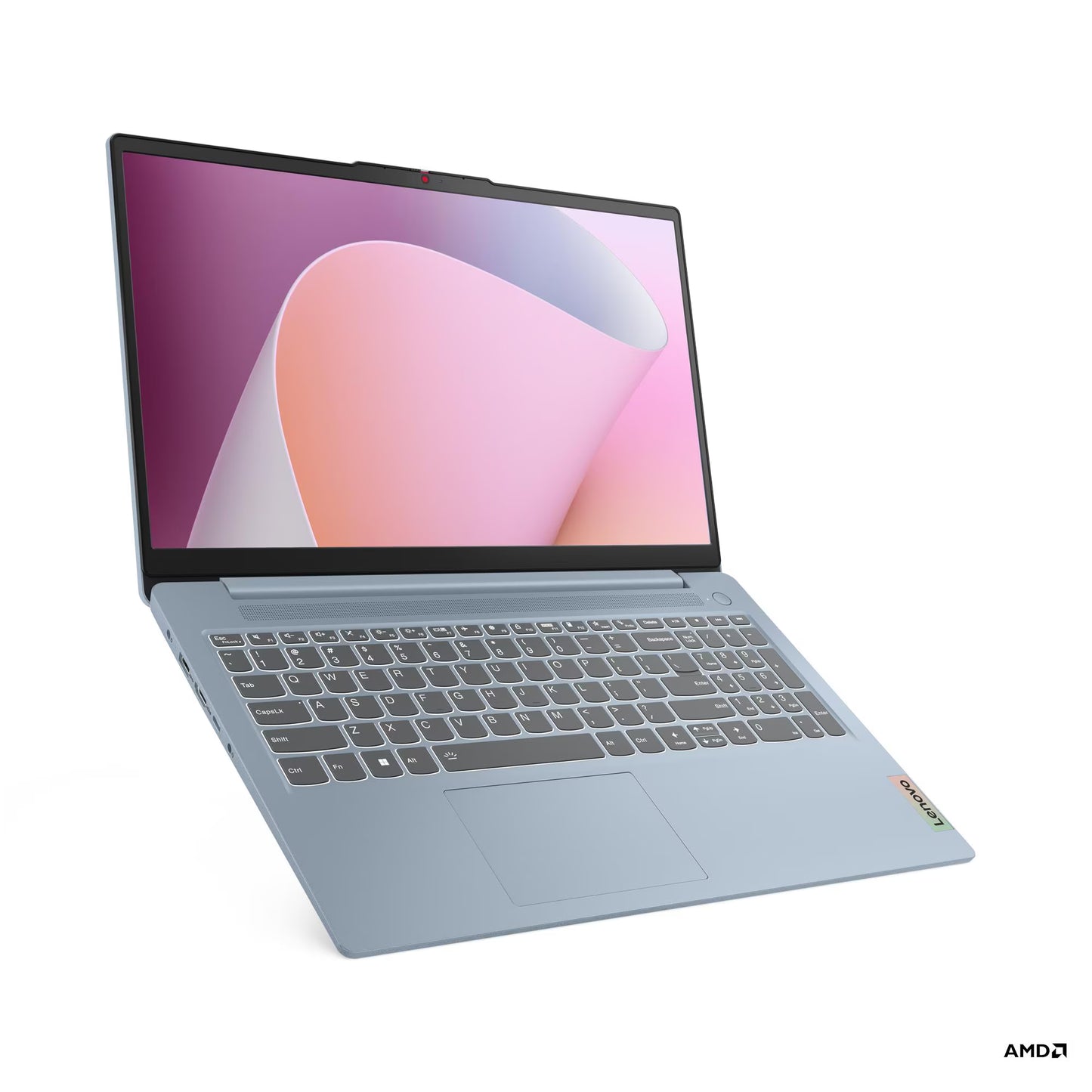 LENOVO IDEPAD SLIM 3 RYZEN 5 16GB RAM 512 GB SSD 15,6"