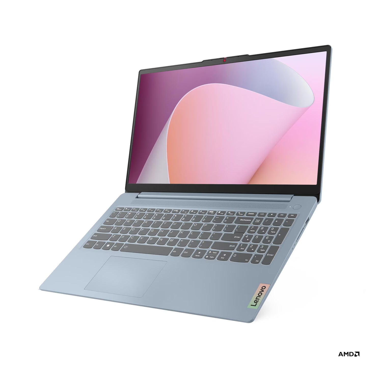 LENOVO IDEPAD SLIM 3 RYZEN 5 16GB RAM 512 GB SSD 15,6"