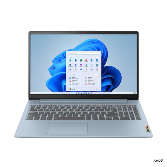 LENOVO IDEPAD SLIM 3 RYZEN 5 16GB RAM 512 GB SSD 15,6"