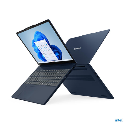 Lenovo IdeaPad Slim 3i, 16GB, 1TB, 15Pulg Tactil Core 5 210H (>Ultra 5 125H)