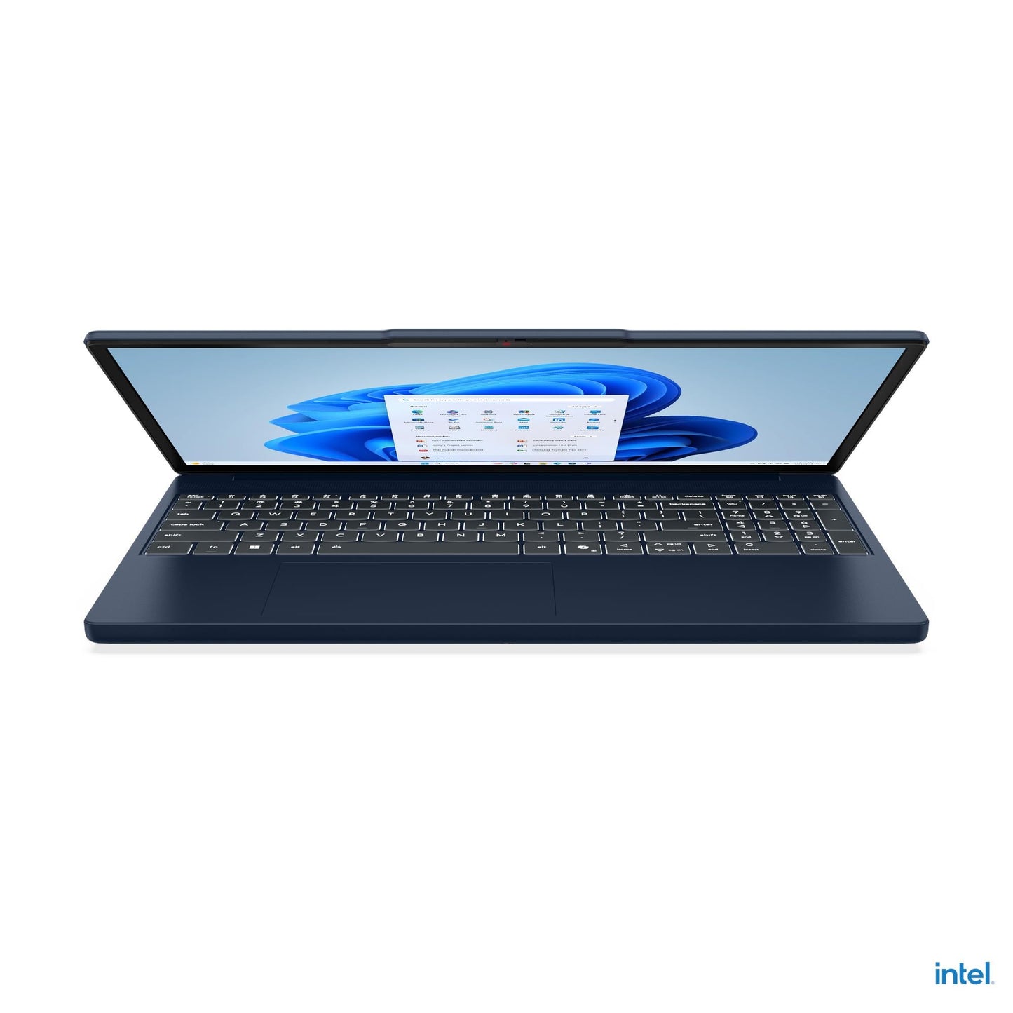 Lenovo IdeaPad Slim 3i, 16GB, 1TB, 15Pulg Tactil Core 5 210H (>Ultra 5 125H)