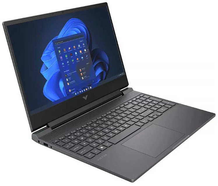 HP VICTUS RYZEN 7 7445 HS 16GB RAM 512GB SSD RTX 4050 15,6 "