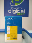 Tapo C200 Cámara Wi-Fi de seguridad para el hogar Pan / Tilt