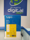 Tapo C200 Cámara Wi-Fi de seguridad para el hogar Pan / Tilt