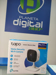 Tapo C100 Cámara de seguridad para el hogar con Wi-Fi