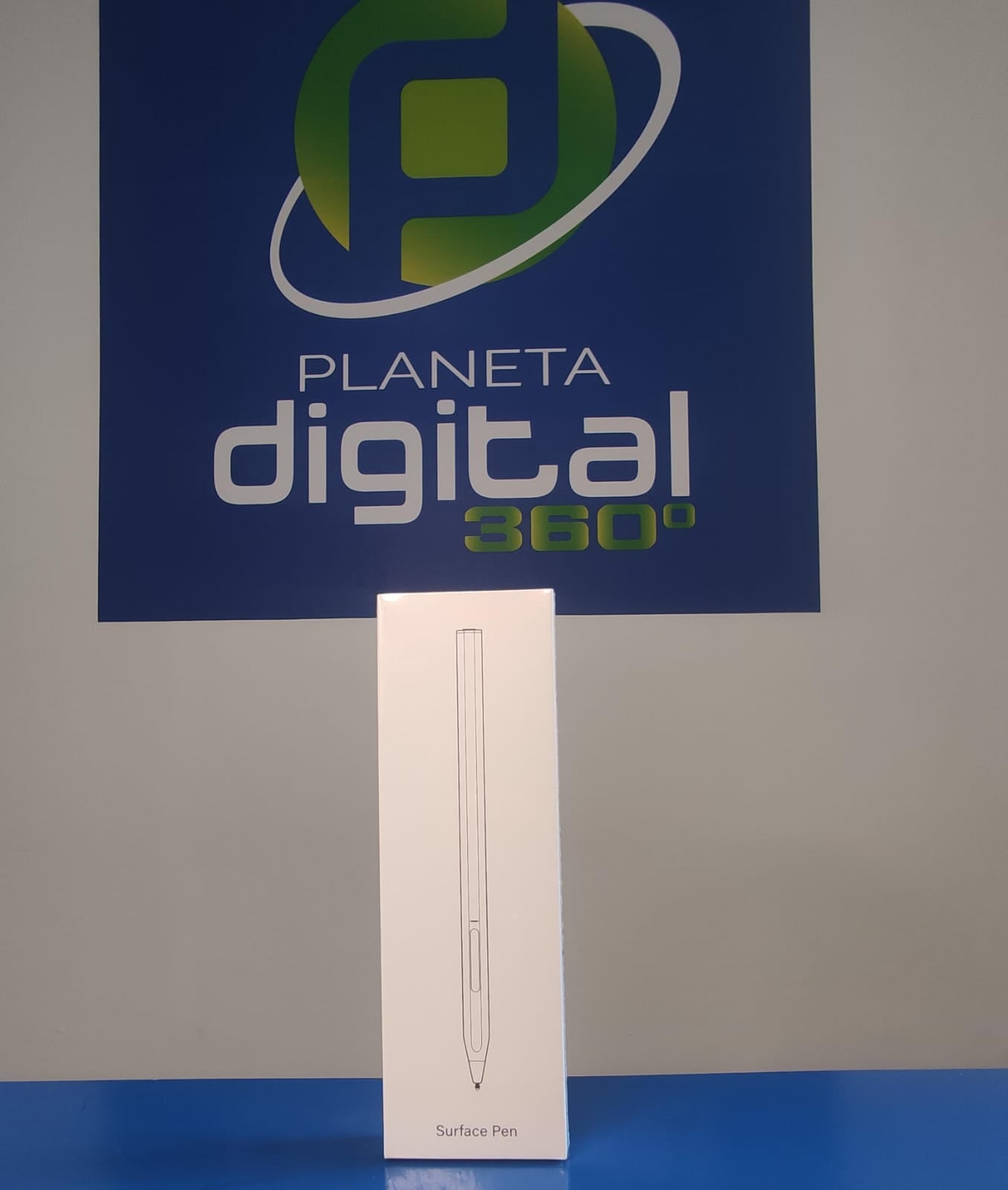 Surface Pen lápiz óptico Z13 - X13