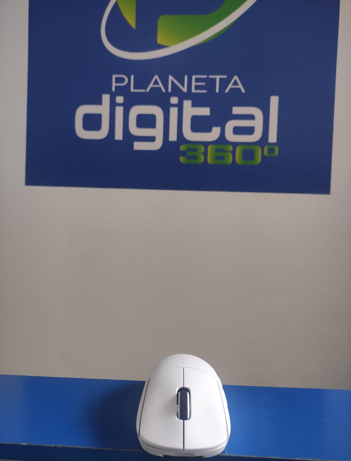 Logitech G 305 LIGHTSPEED Mouse inalámbrico para juegos