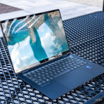 HP OMNIBOOK FLIP ULTRA 5 -  16GB RAM 1 TB SSD 14"