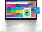 HP PAVILION I5-13VA 16GB RAM 512GB SSD WINDOWS 11 - 15.6