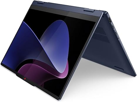LENOVO IDEAPAD 5 CORE 5 - 120U 16GB RAM  512 GB SSD TOUCH X360 16