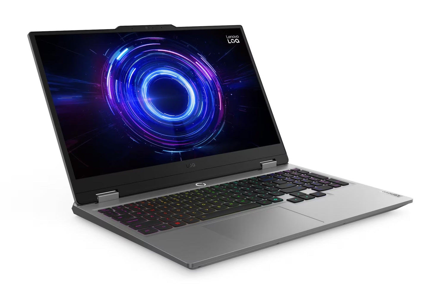 LENOVO LOQ I5 13VA 16GB RAM 1TB SSD RTX 5050 15,6"