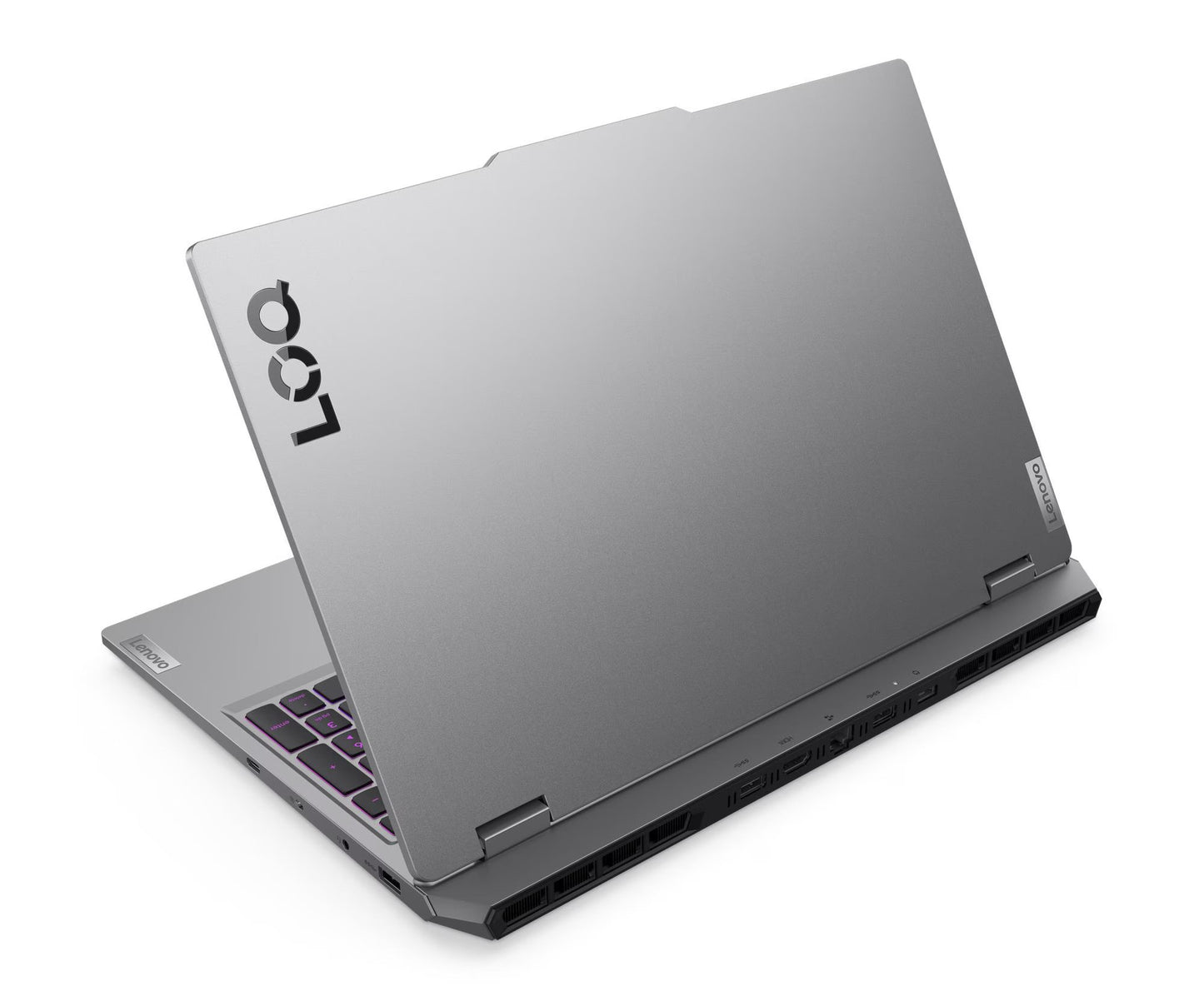 LENOVO LOQ I5 13VA 16GB RAM 1TB SSD RTX 5050 15,6"