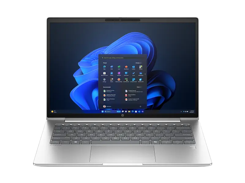 HP PROBOOK ULTRA 7 255U 16GB RAM 512GB SSD 16"