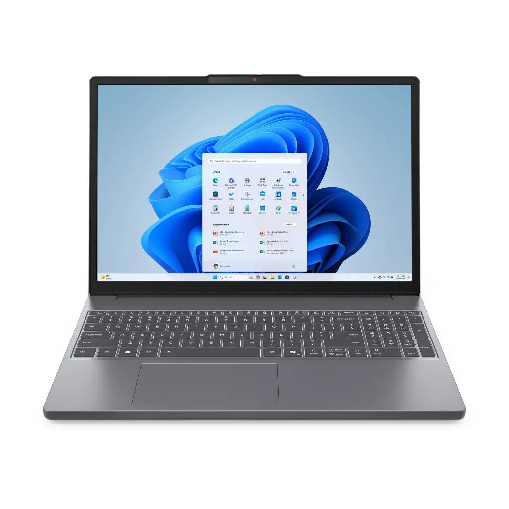 LENOVO IDEAPAD SLIM 3, AMD RYZEN 7 170(»core 7 150u), 16GB RAM, 512GB SSD, 15.3" Táctil