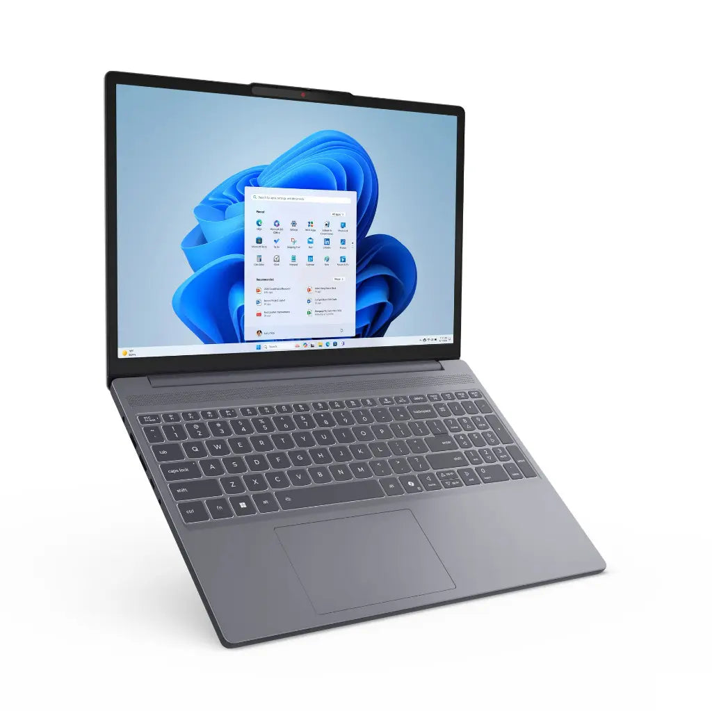 LENOVO IDEAPAD SLIM 3, AMD RYZEN 7 170(»core 7 150u), 16GB RAM, 512GB SSD, 15.3" Táctil