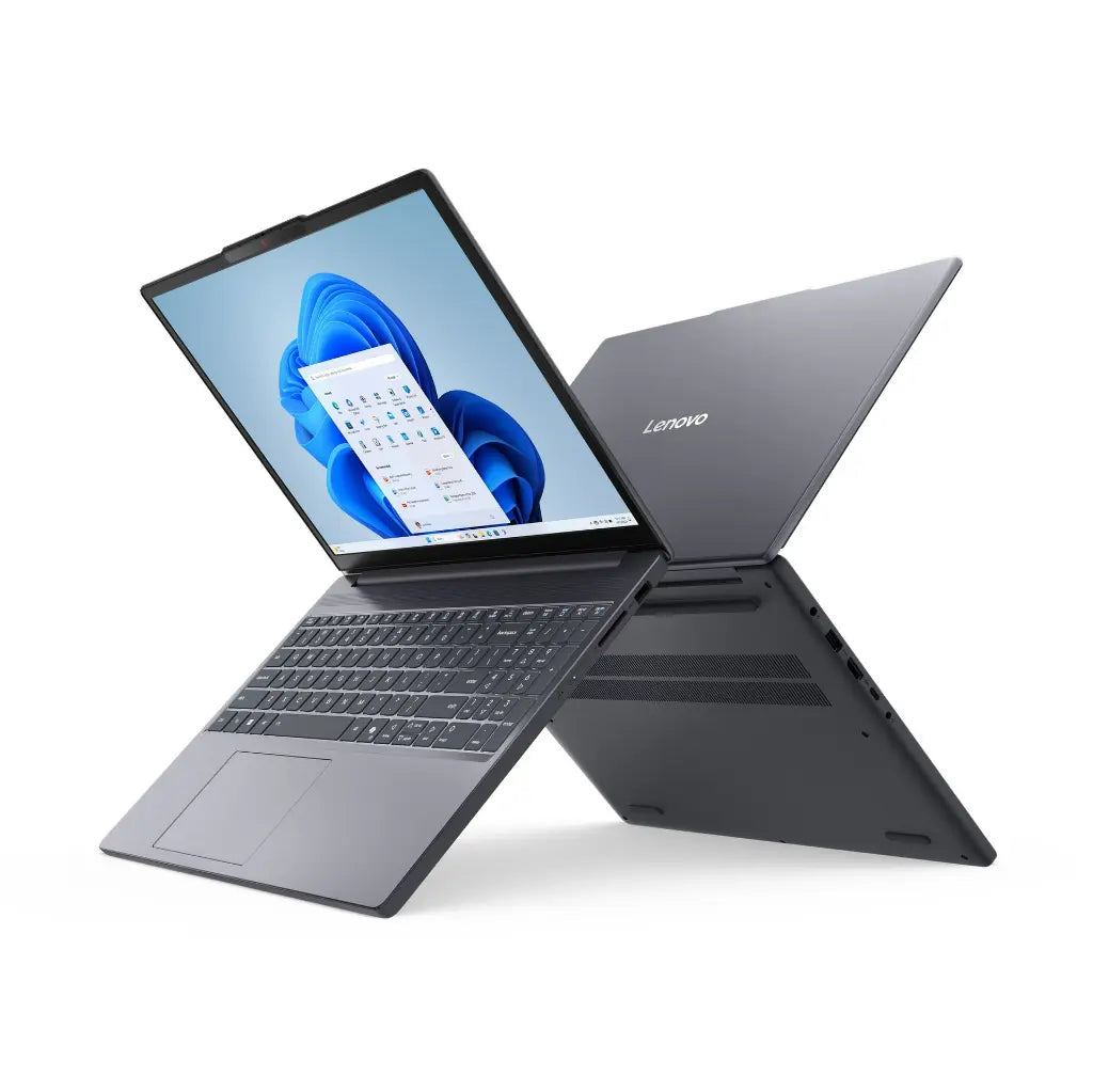 LENOVO IDEAPAD SLIM 3, AMD RYZEN 7 170(»core 7 150u), 16GB RAM, 512GB SSD, 15.3" Táctil