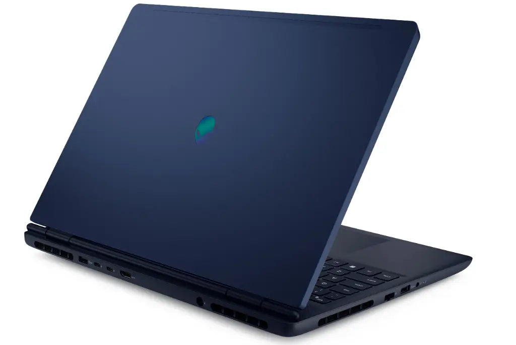 DELL ALIENWARR 16X AURORA ULTRA 9 - 240H 1 TB SSD , 32 GB RAM  RTX 5060 16"