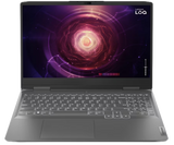 LENOVO LOQ , RYZEN 5-7235HS, 16GB RAM, 512GB RTX 3050 15,6 "