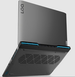 LENOVO LOQ , RYZEN 5-7235HS, 16GB RAM, 512GB RTX 3050 15,6 "