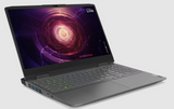 LENOVO LOQ , RYZEN 5-7235HS, 16GB RAM, 512GB RTX 3050 15,6 "