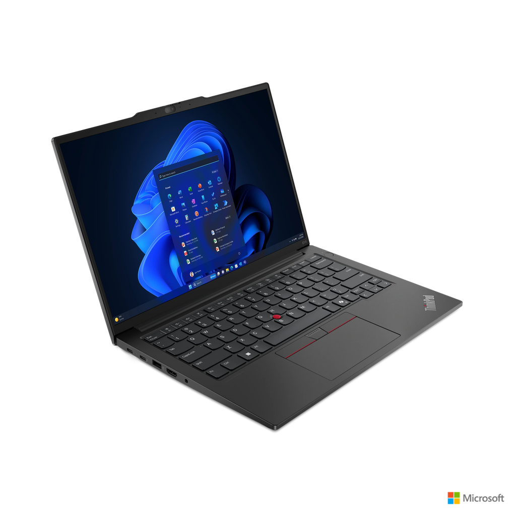 LENOVO THINKPAD E14 G6 ULTRA 5 , 16GB RAM, 512GB SSD, 14 ".