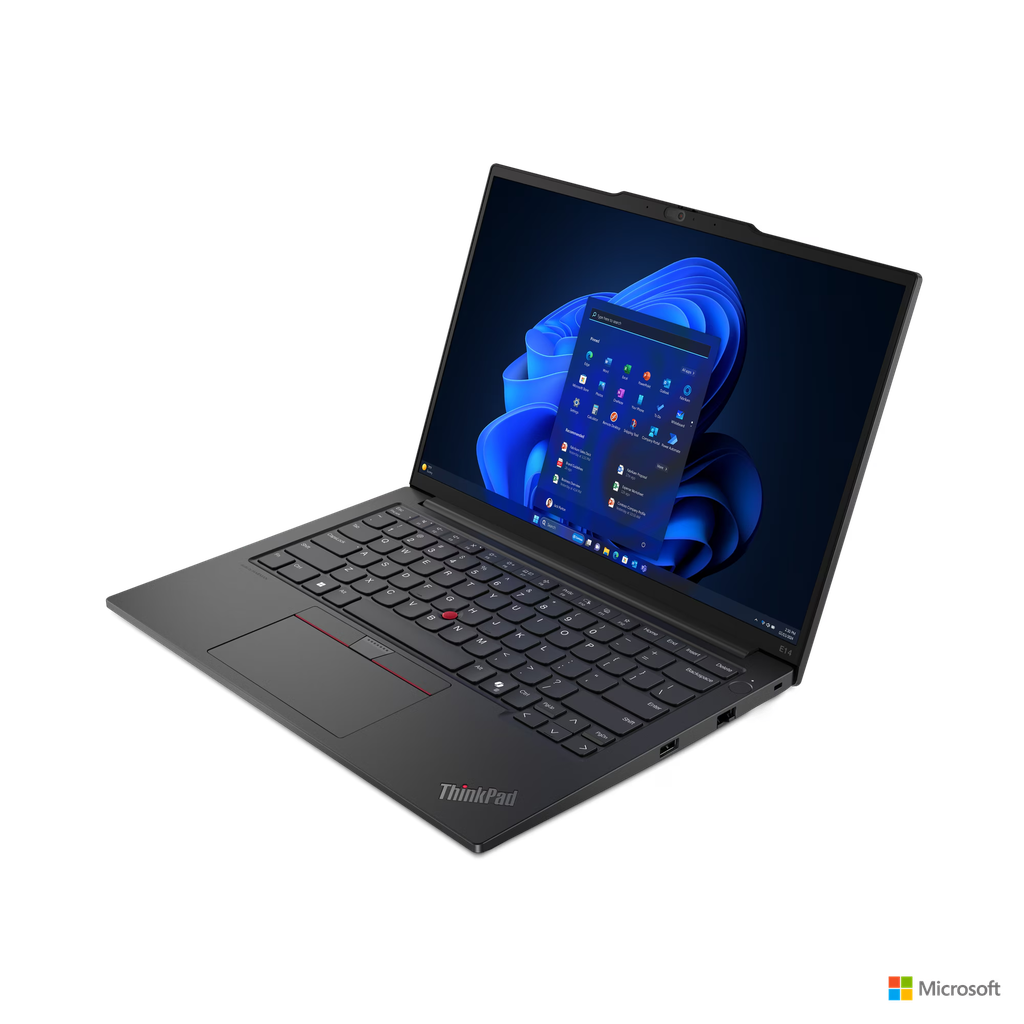 LENOVO THINKPAD E14 G6 ULTRA 5 , 16GB RAM, 512GB SSD, 14 ".