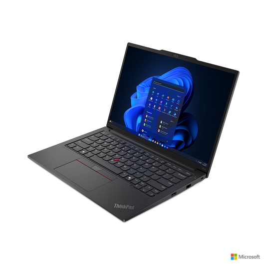 LENOVO THINKPAD E14 G6 ULTRA 5 , 16GB RAM, 512GB SSD, 14 ".