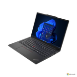 LENOVO THINKPAD E14 G6 ULTRA 5 , 16GB RAM, 512GB SSD, 14 ".